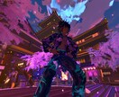 VRchat用アバターやアクセサリーを制作します 3DCG制作会社がオリジナル作品を制作！！ イメージ6