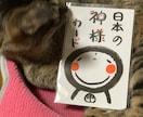 日本の神様カードでアドバイスします 48柱の神々が伝える「和の叡智」 イメージ2