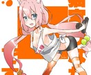 SNSアイコン描きます あなただけのSNSアイコンをお描きします！ イメージ5