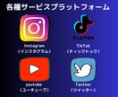 インスタ★海外フォロワーを＋3000人増やします Instagram★高品質★安心30日保証★豪華特典★最安 イメージ10