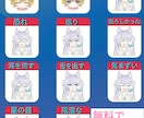 あなたのVTuber制作を全力で応援します 品質安心、あなたのVTuberの道を手伝わせてください イメージ14