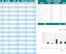 初心者向け！苦手でも大丈夫！Excel術教えます ゆっくり丁寧にあなたのペースで進めていきます！ イメージ8