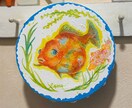 お部屋に飾りやすいギフト用のイラスト描きます 人物や人物の似顔絵、ギフト用、手のひらサイズのイラスト イメージ4