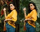 Photoshopを使用し画像加工致します 現役デザイナーが丁寧に作業致します イメージ3