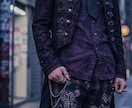 リピーター様!ビデオチャット個性派コーデ提案します どんな服も活かす!オンラインコーディネートアドバイス イメージ1