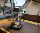 模型作業手伝います モノではなく技術と時間を売ります。 イメージ5