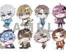 かわいい人物から背景まで一枚絵お描きします VTuber活動・動画投稿などなんでもOK イメージ8