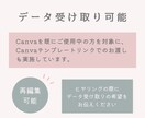 Canva使用！ブログ記事用アイキャッチ作ります 女性向け・見やすくてシンプルかわいい イメージ4