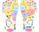 セラピストが足ツボの仕方を教えます 第2の心臓を刺激して健康美人に！ イメージ1