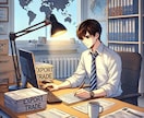 貿易書類作成代行します 輸出に関しての通関書類代サポートします。 イメージ1