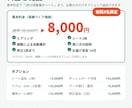 Excel・スプシで自動集計管理表作成します 転記・集計の手作業を減らし、数字で判断できる形にします イメージ3