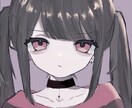 イラスト描きます 可愛いあなただけのオリジナルイラストを作成いたします！ イメージ1