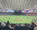 野球の相談なんでも受付ます 元社会人野球選手のなんでも野球お悩み相談 イメージ1