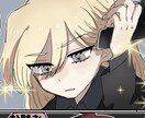 シンプル可愛いアイコン・イラストを描きます SNSアイコン等のイラストをご希望に沿ってお描きします。 イメージ2