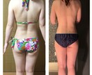 本気で痩せたい人にオススメしてます あなたを理想の体に導きます！！ イメージ2