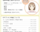 ゆるふわな線画のアイコン用イラストをお描きします SNSやブログのプロフィールに使用できるアイコンお描きします イメージ8