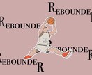 かっこいいスポーツイラストを描きます あなたの大事な写真をかっこよくイラスト化します！ イメージ3