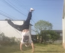 大人向け！マット運動教えます カッコいい技を習得しましょう！ イメージ1