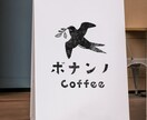 追加料金無低価格でポップでキュートなロゴ作成します 修正無制限オール7千円商用利用可かわいいロゴを作ります イメージ7