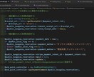 ポートフォリオの作成をデプロイまでサポートします 未経験からweb開発系のプログラマーになるために必須な成果物 イメージ2