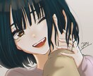 最短翌日可能！SNS用のアイコン作成します 一つ一つ心を込めて丁寧に描かせていただきます！ イメージ6