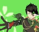ご希望のイラスト全て(全てとは言ってない)承ります アイコン、ヘッダー、1枚絵、希望を何なりとお申し付けを！ イメージ3
