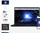 Elementorで制作されたサイトの修正承ります デザイン塾講師兼務／実績200件以上！／総合評価4.9以上 イメージ5