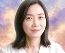占い師専門｜選ばれるプロフィール画像を制作します 第一印象で選ばれる占い師になりたい方へ イメージ1