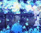 月2名様まで、初見さん限定！ドット絵1枚絵描きます ドット絵師がお試し価格でドット絵の静止画を描きます！ イメージ7