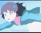 アニメーションMV、すべてつくります 絵コンテから撮影仕上げまですべて作ります イメージ6