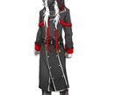 イラスト制作受け付けますます 誠心誠意対応させていただきます。 イメージ7