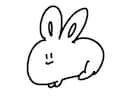 SNS用下手ゆるアイコン描きます ゆるっと下手可愛い、あなただけのアイコン作ります♪ イメージ2