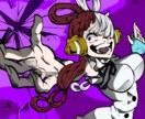 キュート～かっこいいまで！イラスト描きます SNSなどでも使えるアイコンや、待受などなどを描きます！ イメージ6