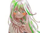 オリジナルイラスト制作いたします 様々な用途に幅広く対応いたします イメージ5
