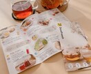 伝わるパンフレット、デザインします 情報を整理して「伝えたい」ことを伝えるデザインに! イメージ3