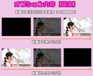 ココナラ最安値★思い出ムービーをDVD化します 【入園式、入学式、卒園式、卒業式、メモリアル等も対応】 イメージ3