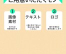 売れる・伝わるバナー作成します 思わず目に止まるデザイン作ります イメージ3