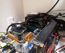 PC作成代行・作成相談受け付けます 予算や目的に応じて、できるだけ最適なPC構成のご案内をします イメージ1