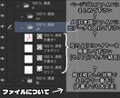 募集中！コミック漫画を中国語に訳します どんな漫画でも気軽に相談して下さい。 イメージ1