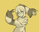 歌ってみた動画の編集します 簡単な歌ってみた動画の編集承ります イメージ1