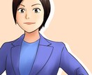 漫画風似顔絵を描きます ○○さんを○○漫画風に描いて欲しい！という方！ イメージ7