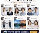 AI活用！画像修復・自然合成します 古い写真修復・人物合成・EC用モデル合成まで自然に仕上げます イメージ3