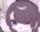 イラスト制作をします かわいい女の子が得意です⊂(  ᴖ ̫ᴖ)⊃♡ イメージ3
