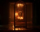 不動明王の炎で前世と今世に持ち越した課題を視ます 前世の姿・繰り返す苦しみの理由・今世の役割 イメージ7