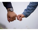 夫との関係に疲れたあなたの心に寄り添います 夫婦関係のモヤモヤを安心して話せる対話セッション イメージ3