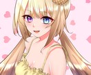 商用OK♪一枚絵描き下ろします 挿絵や動画用イラスト、キャラの立ち絵、背景の制作など。 イメージ2
