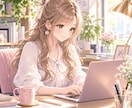 グラフィックデザイン添削・入稿準備のチェックします 大手企業で粉骨砕身している私がお手伝いします！ イメージ2