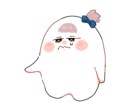 アイコン、イラストお描き致します 可愛い絵でSNSを彩りたい方へ イメージ4