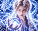 今のあなたを癒すスピリチュアルな導きをお届けします あなたのためだけに降りる特別なスピリチュアルメッセージ イメージ1