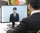 選考突破＞○兆円企業の現役採用担当が極意を教えます コロナで不安な貴方へ送る丁寧で的確なアドバイス！ イメージ1